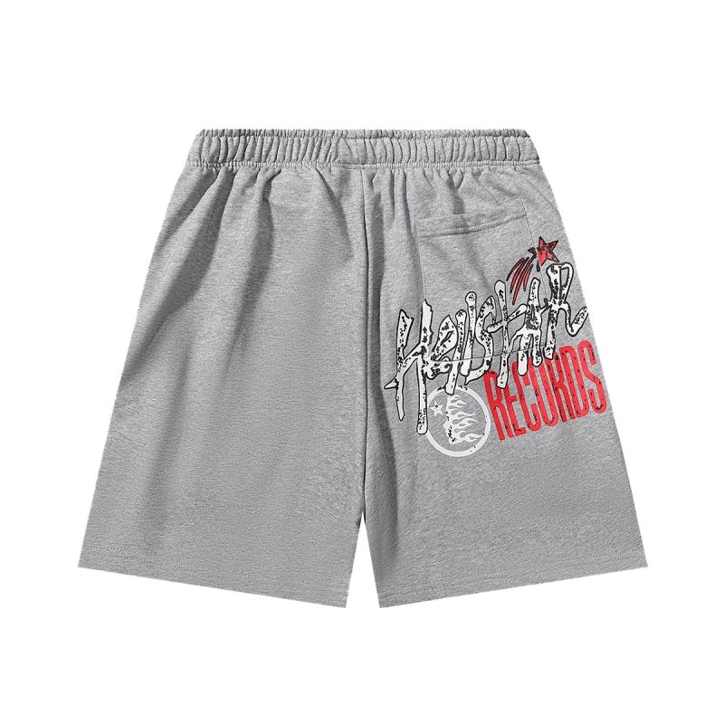 Hellstar Short Pants